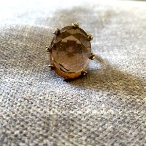 Lia Sophia Melby Ring